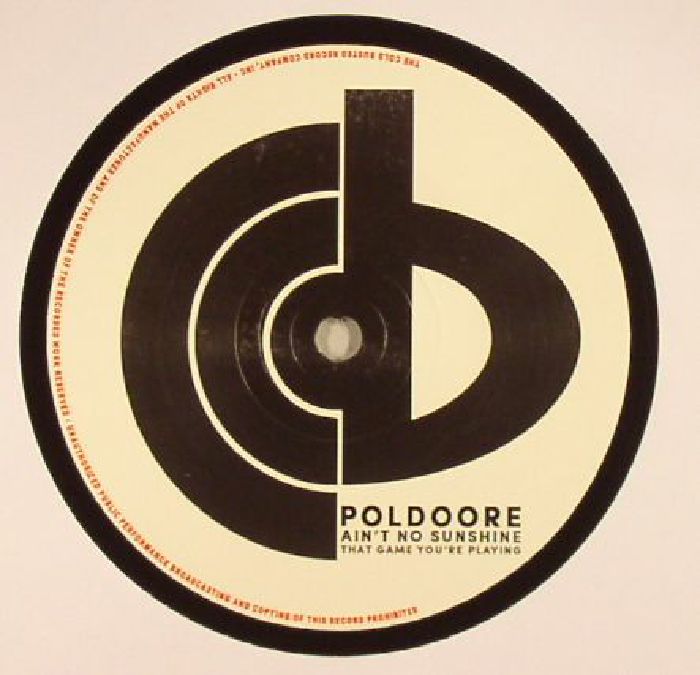 POLDOORE - Ain't No Sunshine