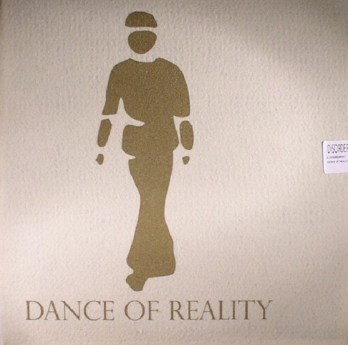 JODOROWSKY, Alejandro/ADANOWSKY - Dance Of Reality (Soundtrack)