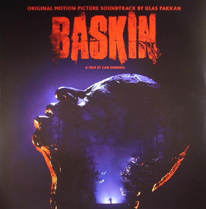 PAKKAN, Ulas - Baskin (Soundtrack)