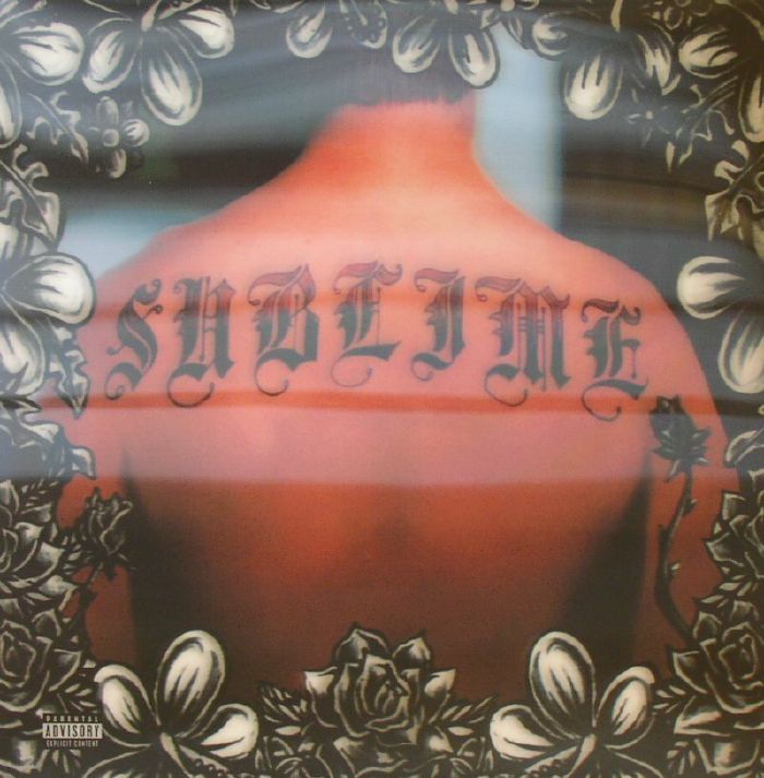 SUBLIME - Sublime