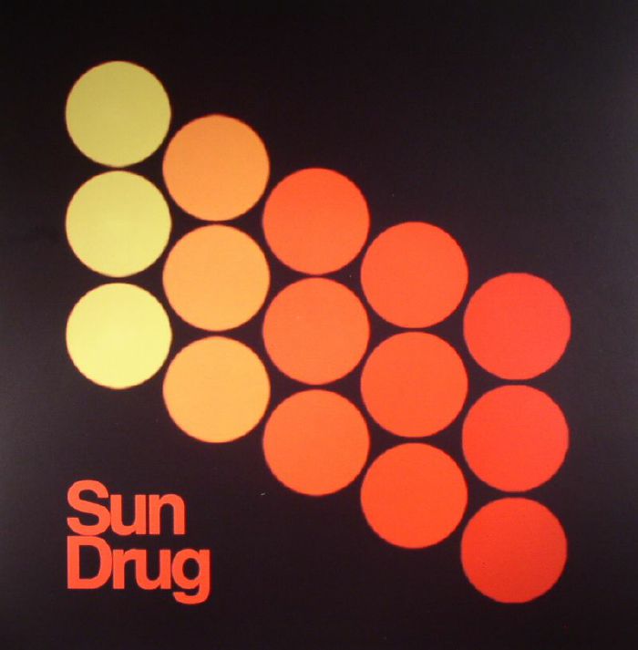 SUN DRUG - Sun Drug