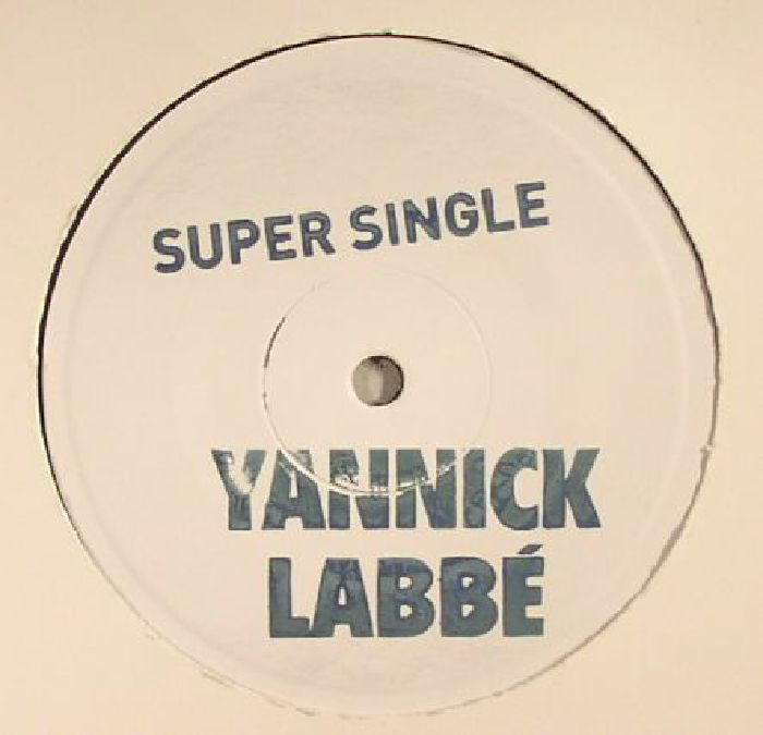 LABBE, Yannick - Super Single