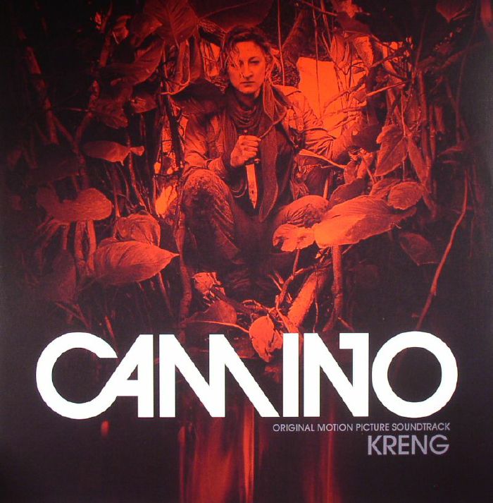 KRENG - Camino (Soundtrack)