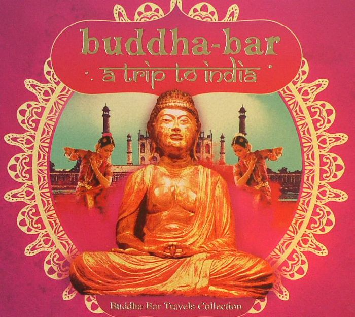 Dj M Mat Various Buddha Bar: A Trip To India Vinyl At Juno Records.