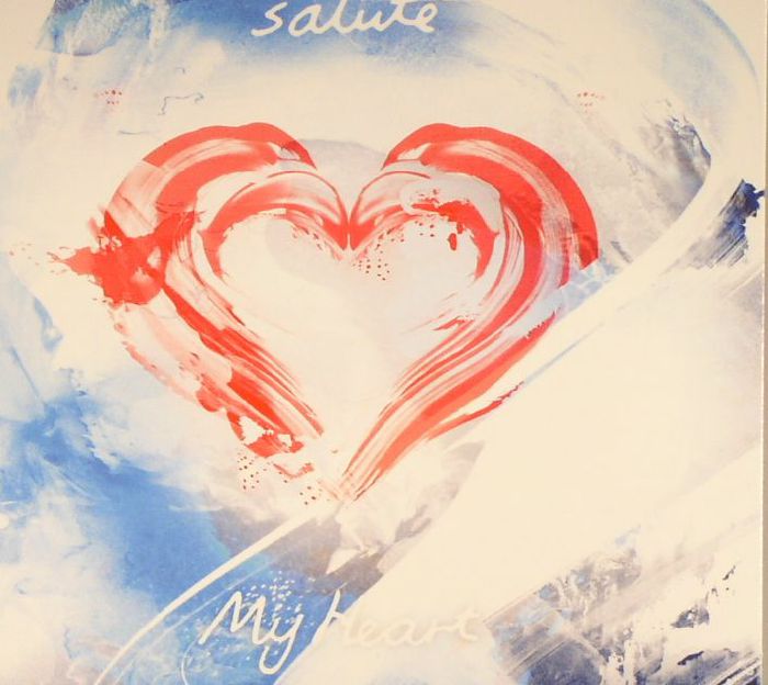 SALUTE - My Heart