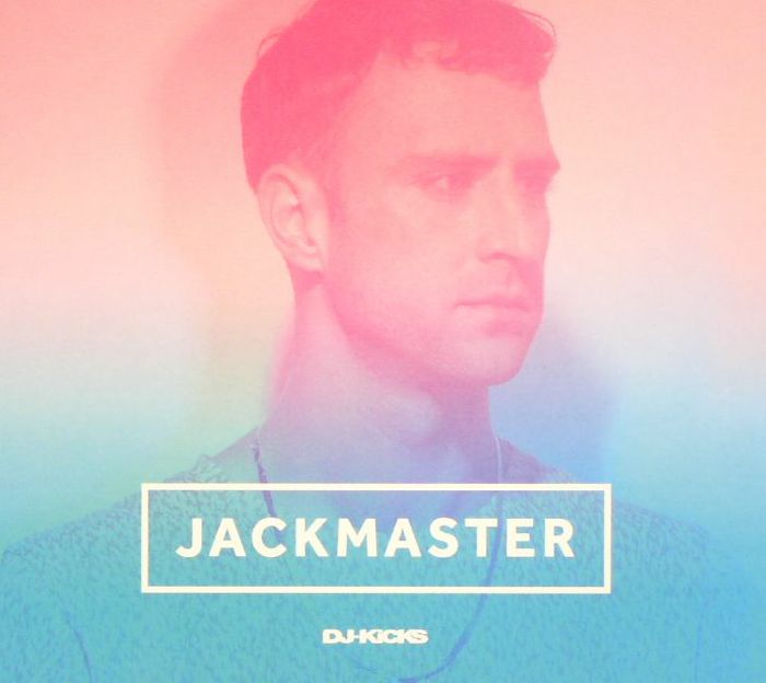 JACKMASTER/VARIOUS - DJ Kicks