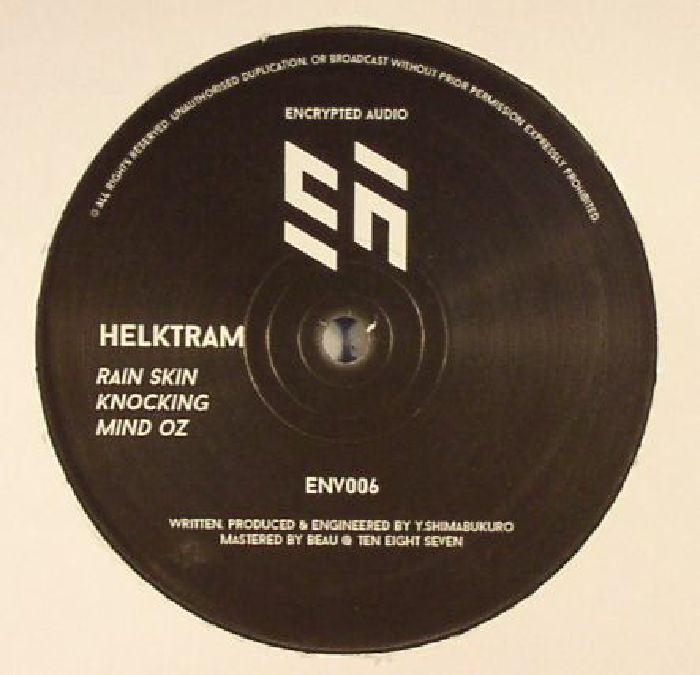 HELKTRAM - Env006