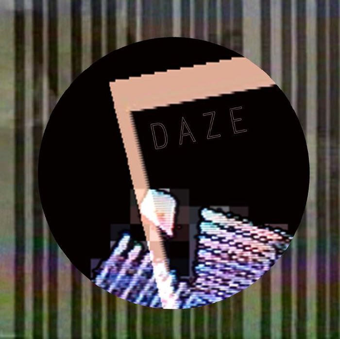DAZE - VV 020