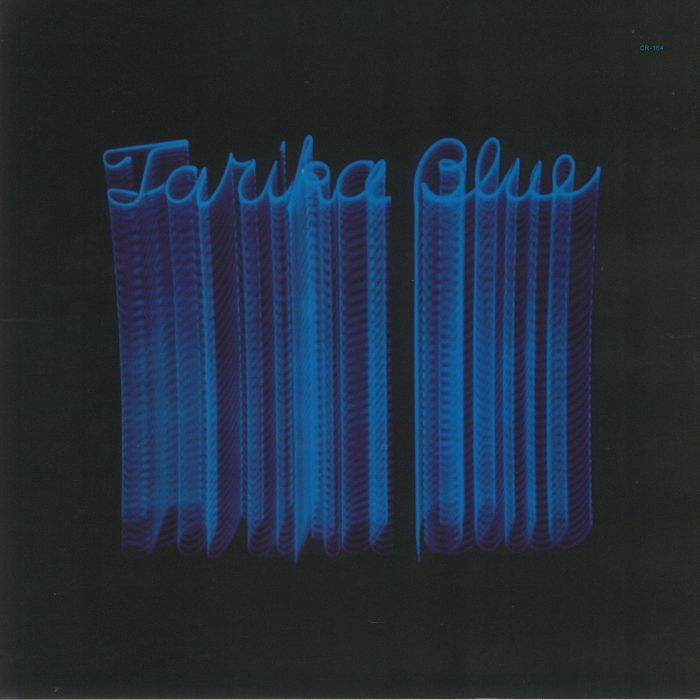 TARIKA BLUE - Tarika Blue (reissue)