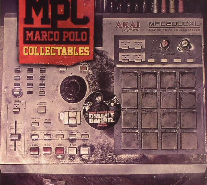 POLO, Marco - MPC: Marco Polo Collectables
