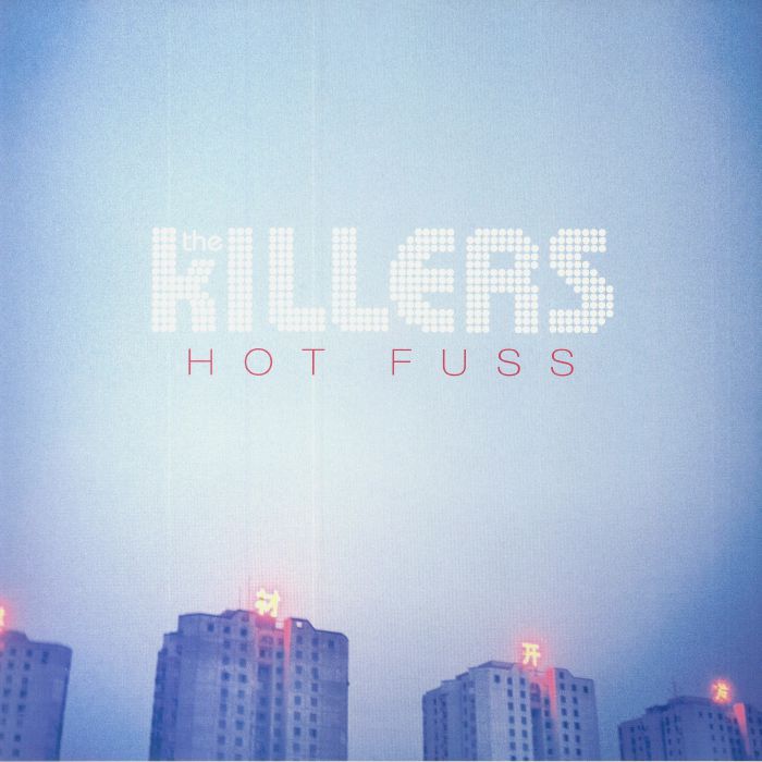 KILLERS, The - Hot Fuss