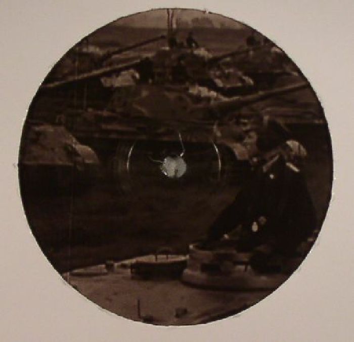HD SUBSTANCE/KIKE PRAVDA - Heer Division 1