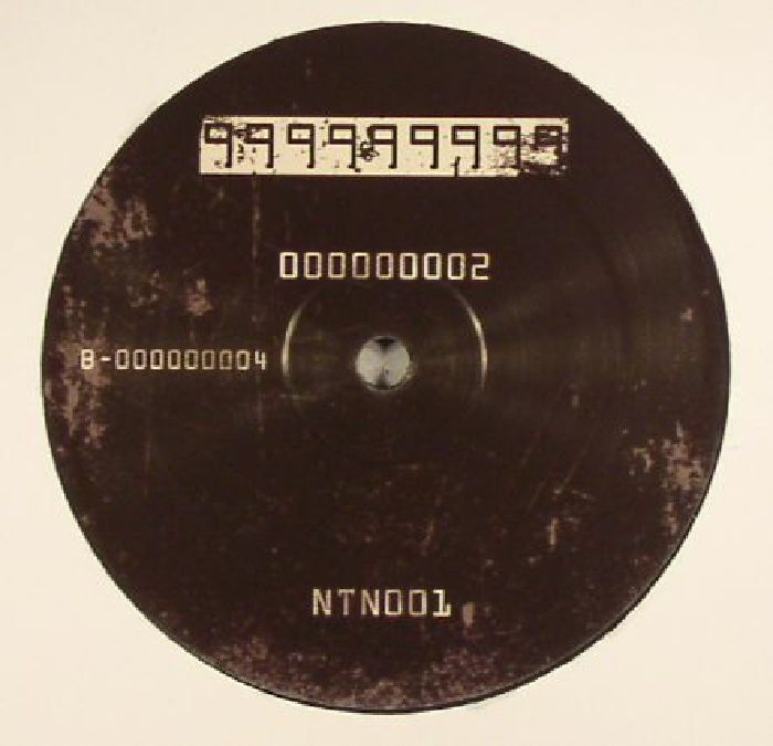 999999999 - 000000002 EP