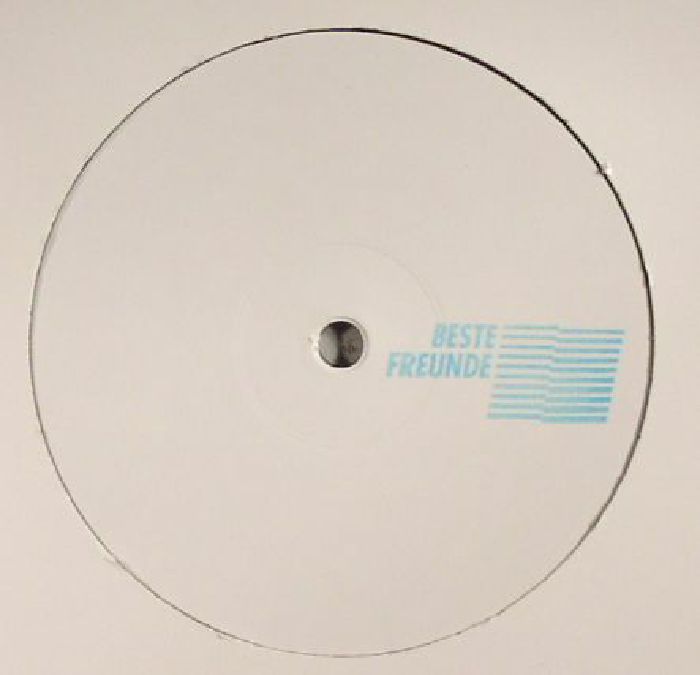 SUBB AN/WALKER/THE WILLERS BROTHERS/JULIEN SANDRE - Beste Freunde 03