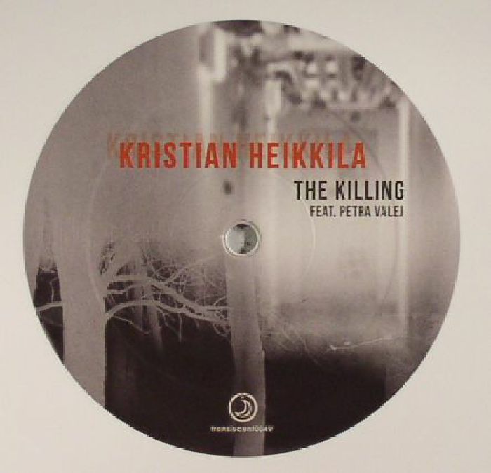 HEIKKILA, Kristian - The Killing