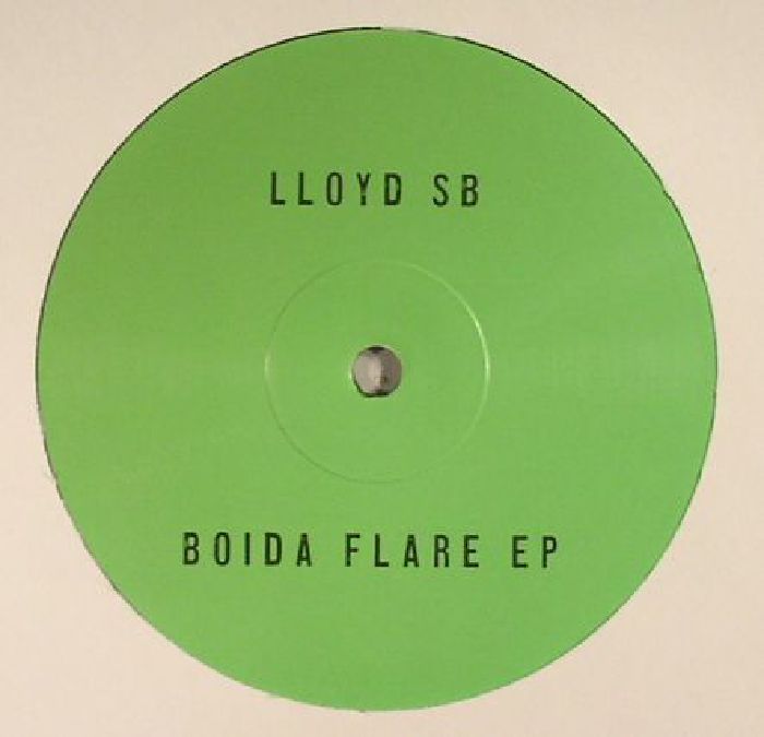 LLOYD SB - Boida Flare EP
