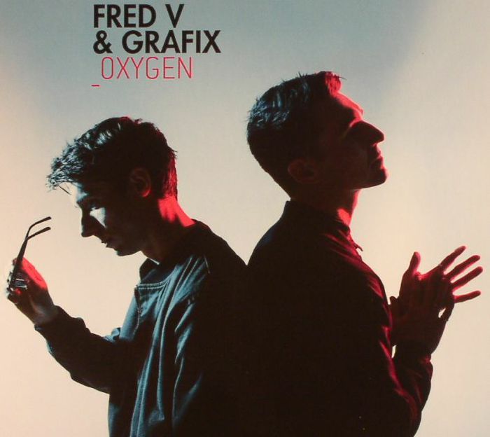 FRED V & GRAFIX - Oxygen