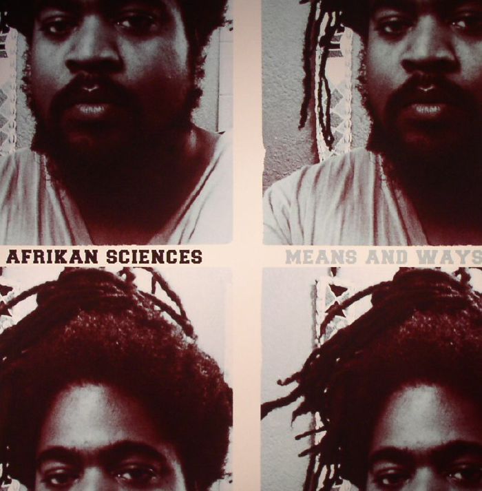 AFRIKAN SCIENCES - Means & Ways