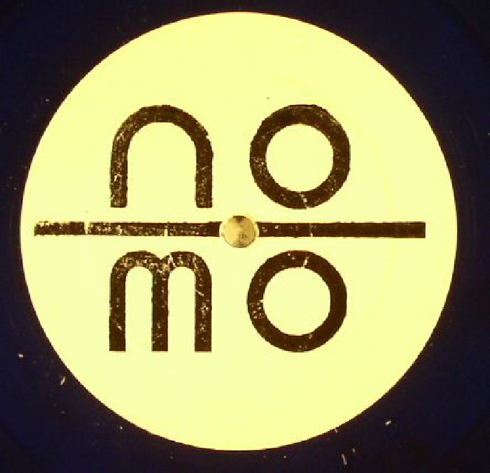 NOMO - Nomo 003
