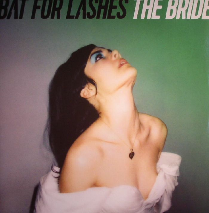 BAT FOR LASHES - The Bride