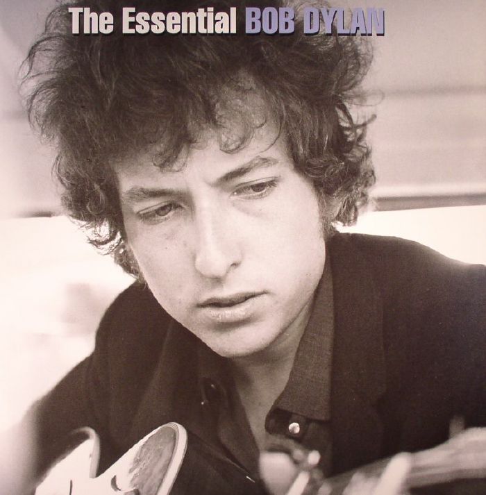 DYLAN, Bob - The Essential Bob Dylan