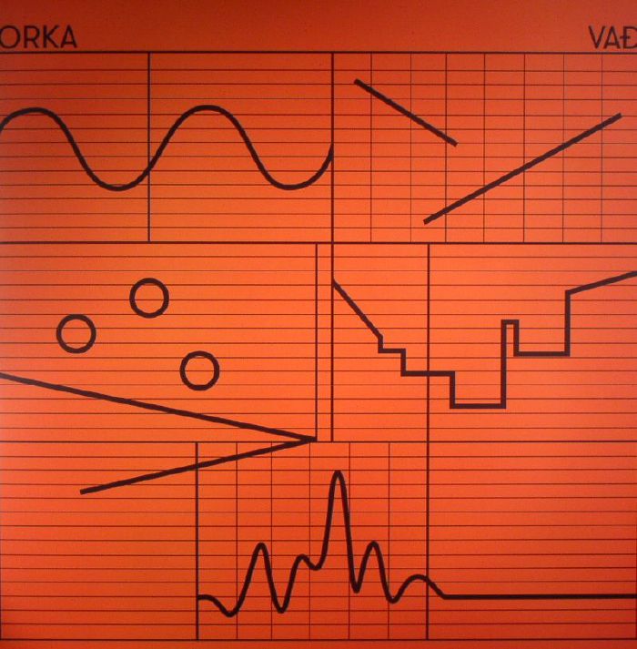 ORKA - Vao