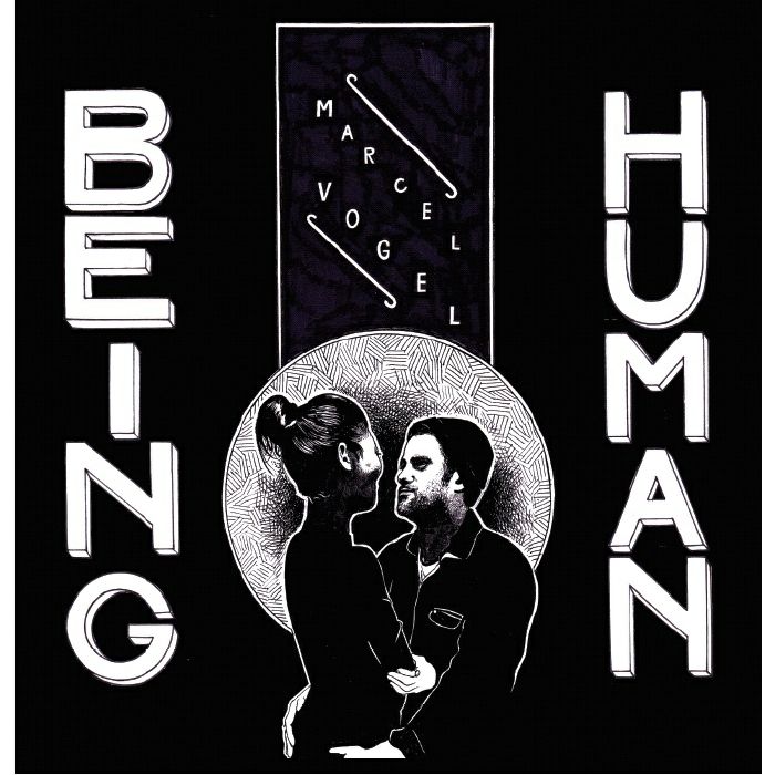 VOGEL, Marcel - Human Beings