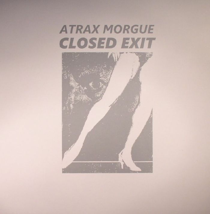 ATRAX MORGUE - Closed Exit