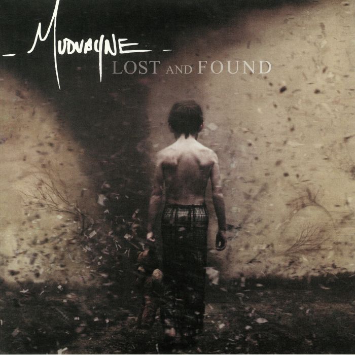 MUDVAYNE - Lost & Found