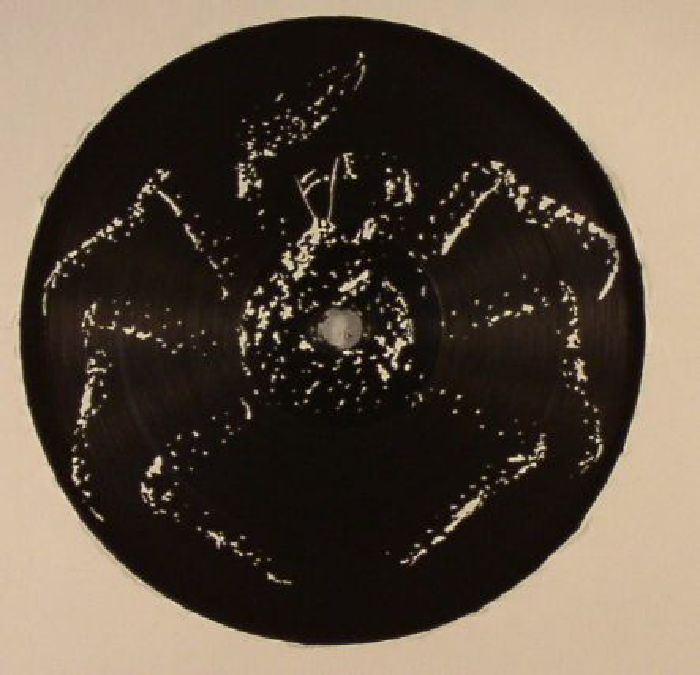 FERREYRA, Ernesto/PEDRO D'ALESSANDRO/DEEP MARIANO - Colour Blind