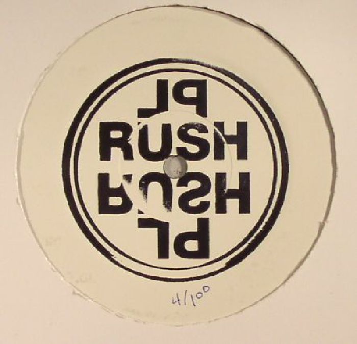 RUSH PLUS - RPDC 001