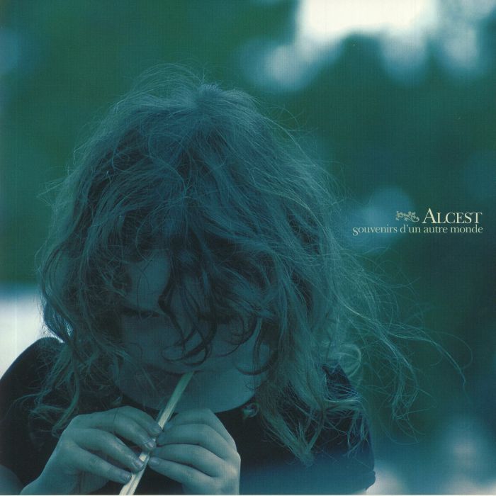ALCEST - Souvenirs D'un Autre Monde (reissue) レコード at Juno