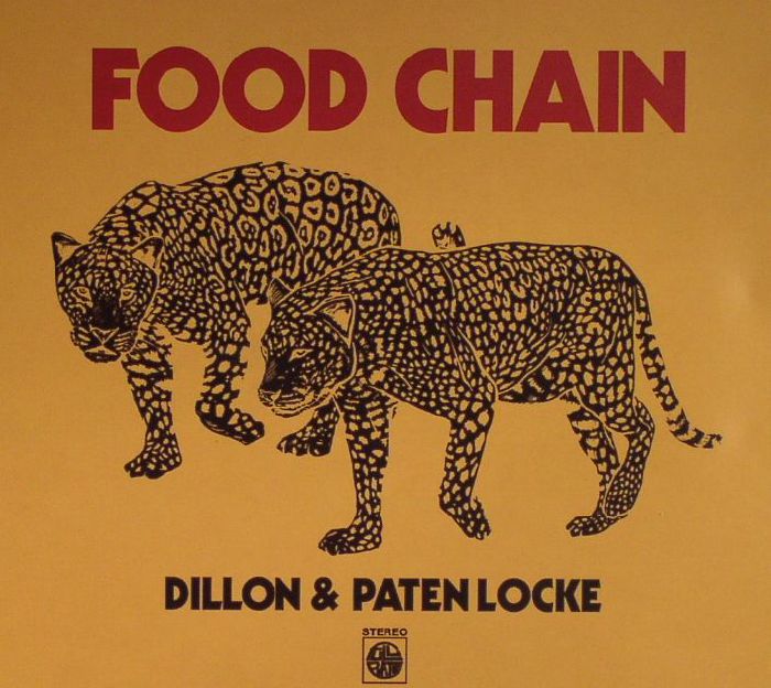 DILLON/PATEN LOCKE - Food Chain