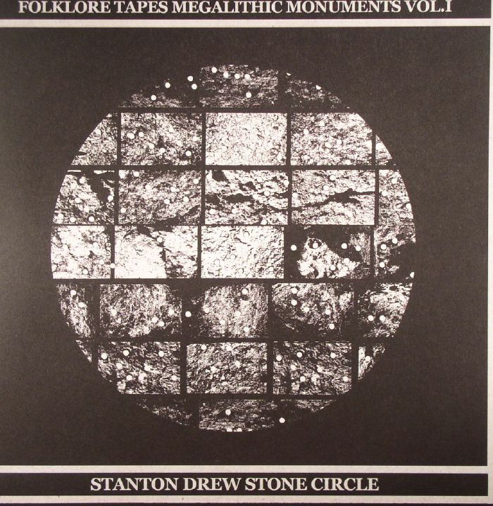 HUMBERSTONE, Ian/DAVID CHATTON BARKER - Megalithic Monuments Volume I: Stanton Drew Stone Circle