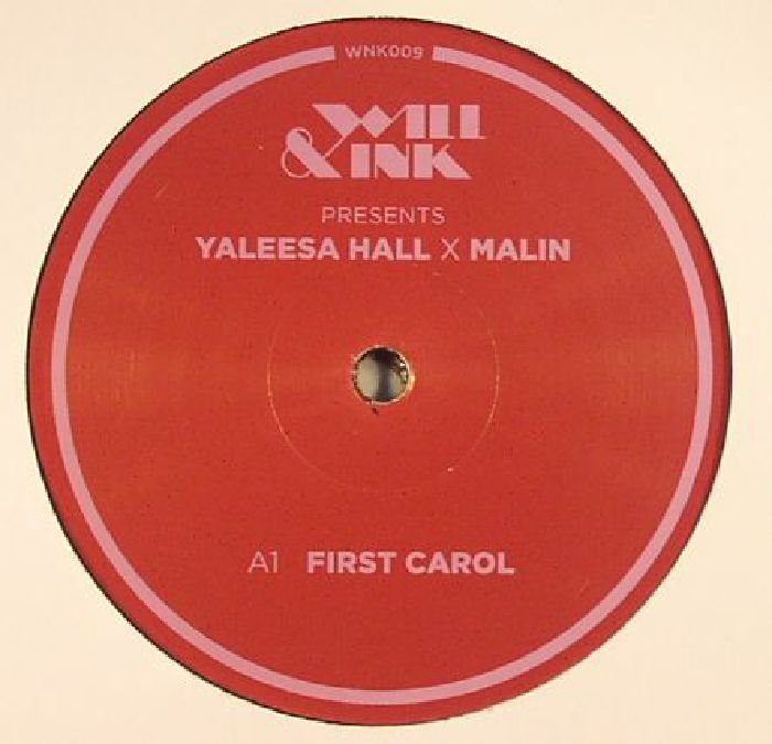 HALL, Yaleesa/MALIN - Carol