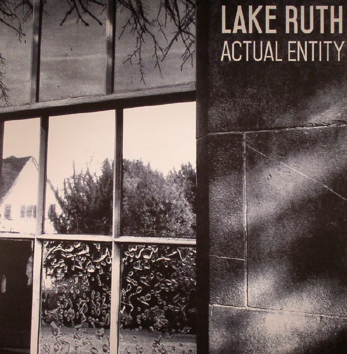 LAKE RUTH - Actual Entity