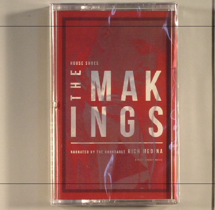 HOUSE SHOES/VARIOUS - The Makings