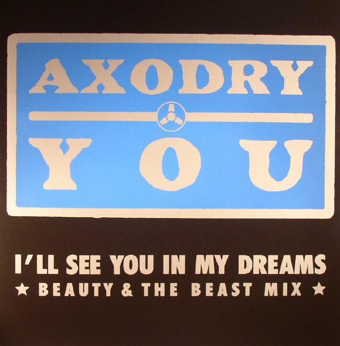 AXODRY - You