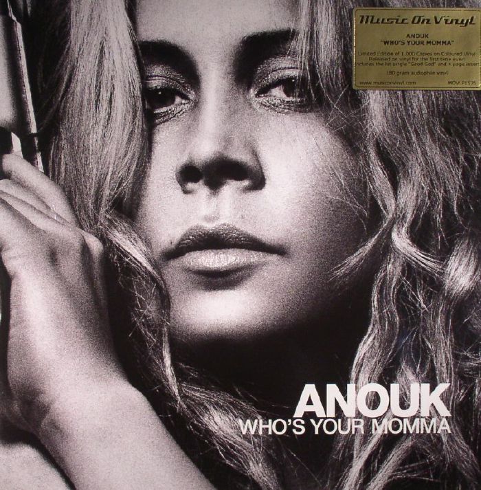 ANOUK - Who's Your Momma
