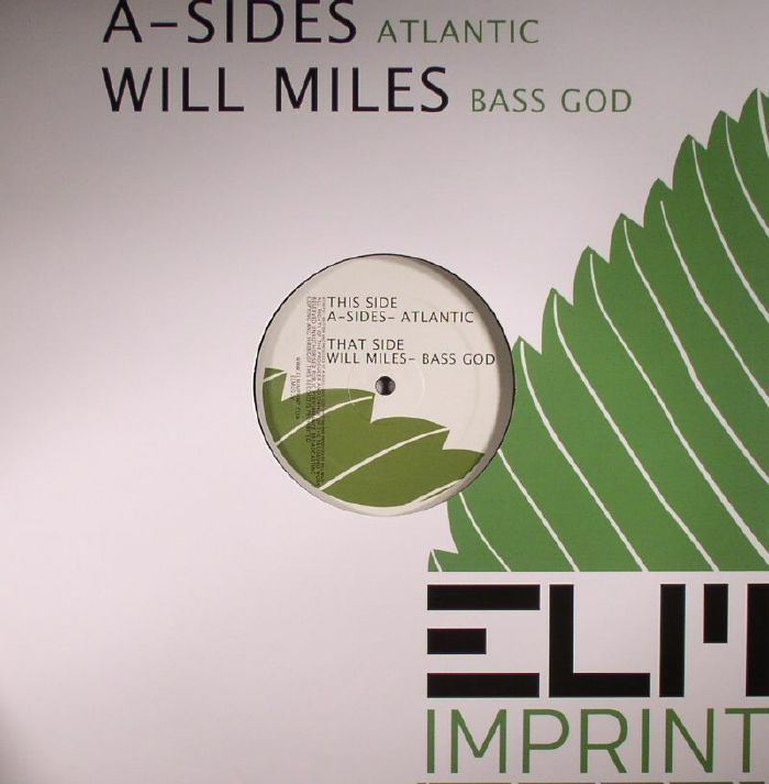 A SIDES/WILL MILES - Atlantic