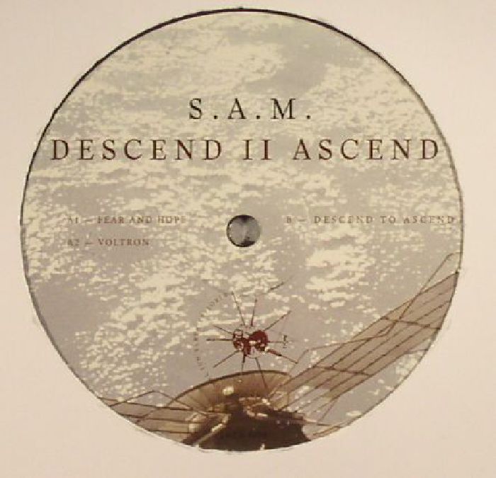 SAM - Descend II Ascend