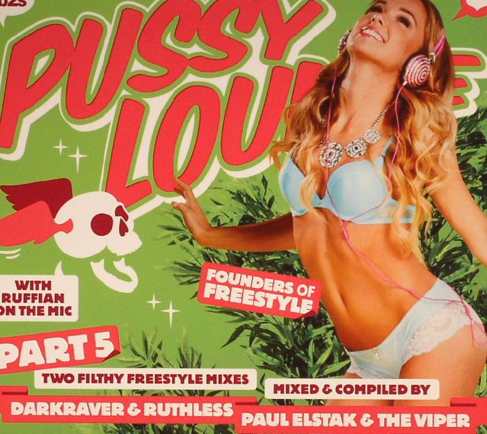 Pussy Lounge Music Label