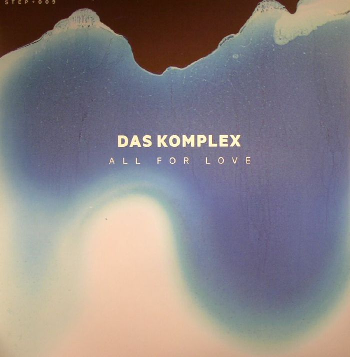 DAS KOMPLEX - All For Love