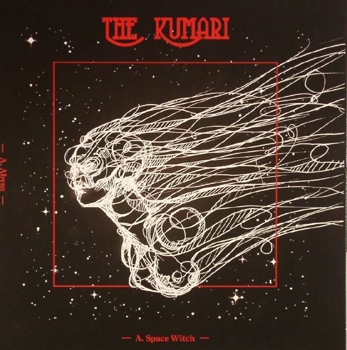 KUMARI, The - Abyss