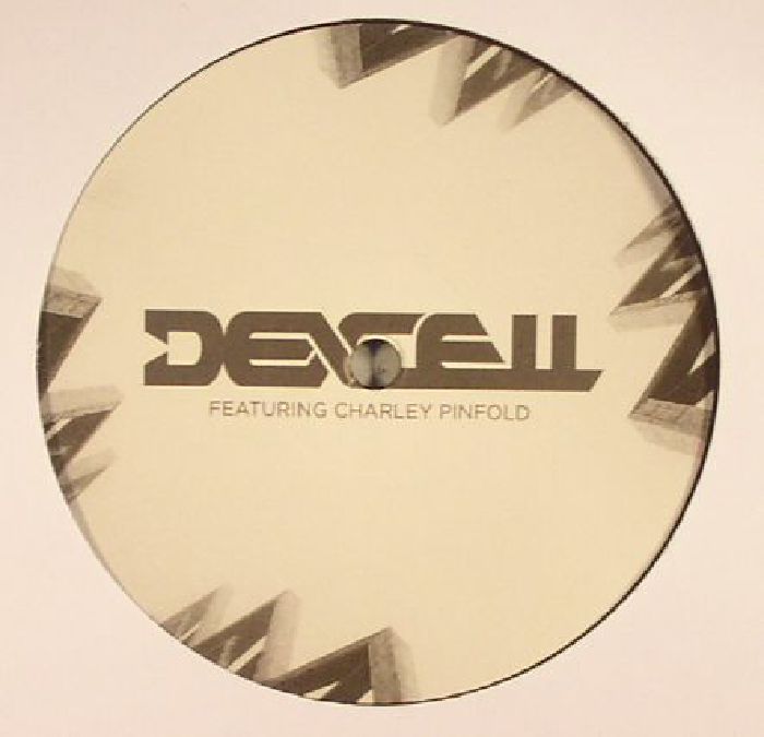 DEXCELL feat CHARLEY PINFOLD - Silence EP