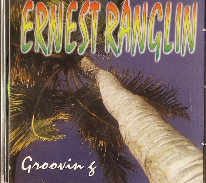 RANGLIN, Ernest - Grooving