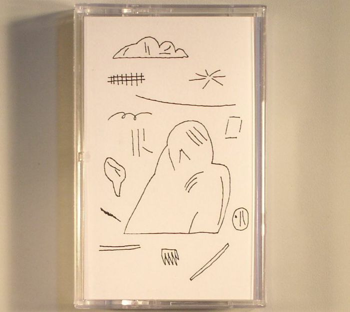ROBOTER, Jose/TOO SMOOTH CHRIST - Jose & Christ Lost Relics
