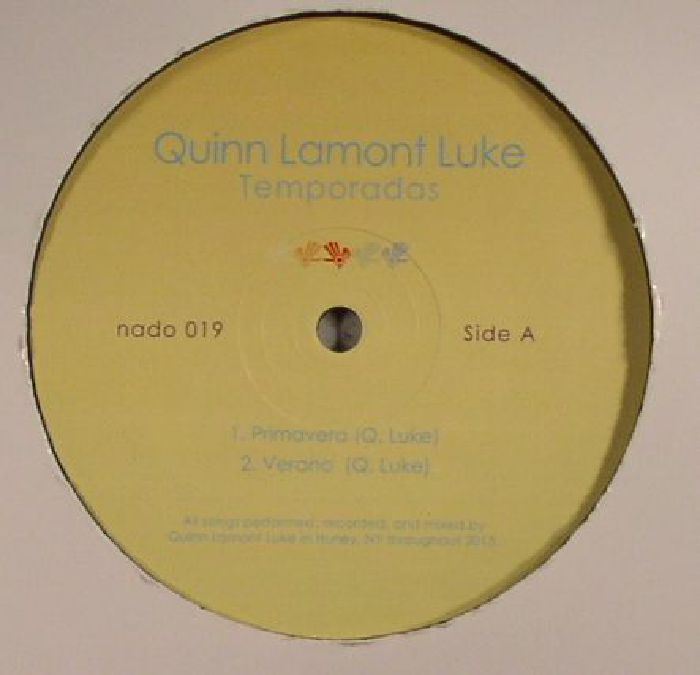 LUKE, Quinn Lamont - Temporadas