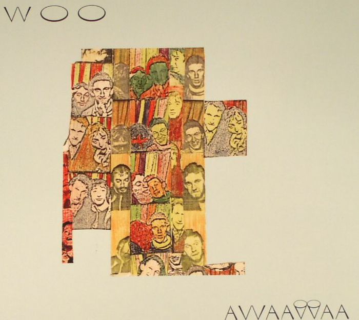 WOO - Awaawaa