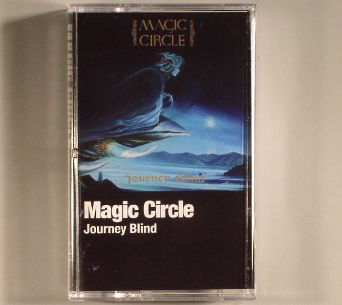MAGIC CIRCLE - Journey Blind